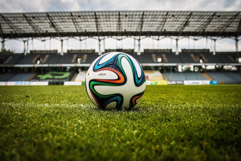 Pexels Pixabay Fifa Ball