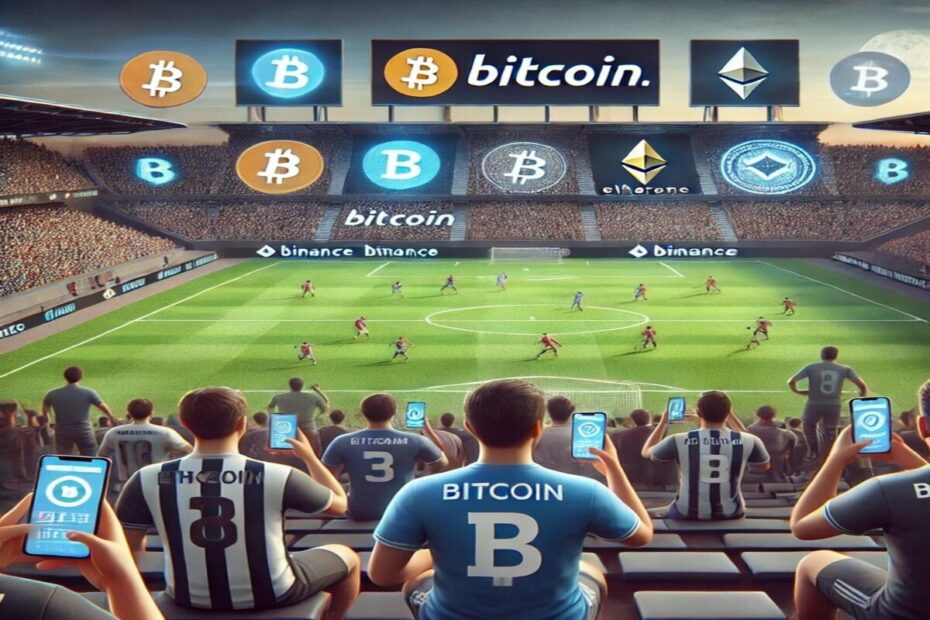 (formaat)crypto En Voetbal